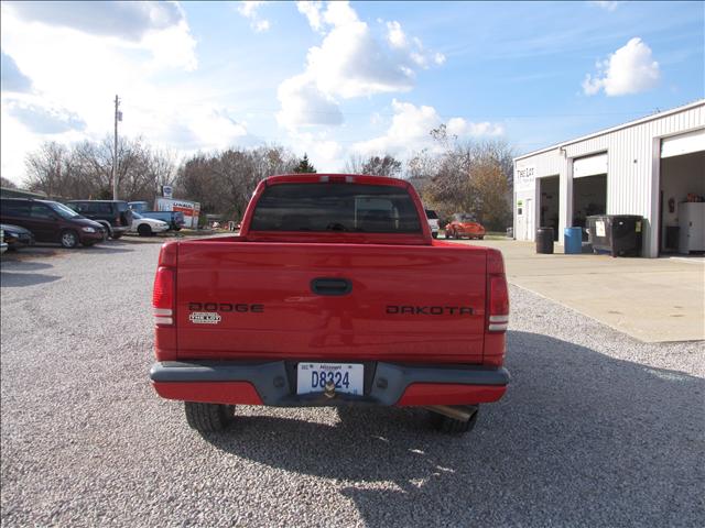 Dodge Dakota 2004 photo 3