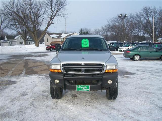 Dodge Dakota 2004 photo 2