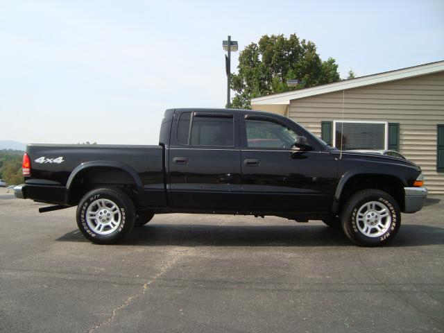 Dodge Dakota EDGE Pickup