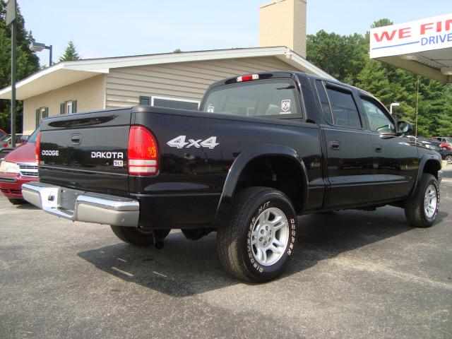 Dodge Dakota 2004 photo 1