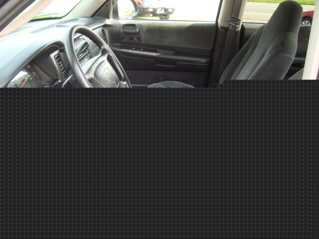 Dodge Dakota 2004 photo 3