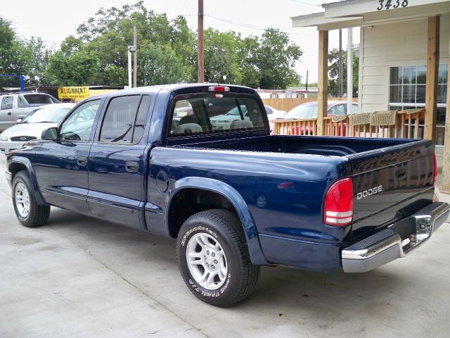 Dodge Dakota LS ES Pickup Truck