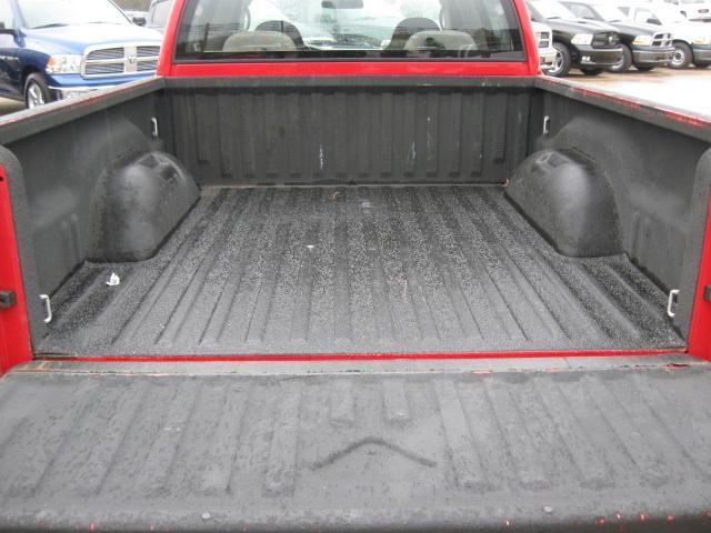Dodge Dakota 2004 photo 1