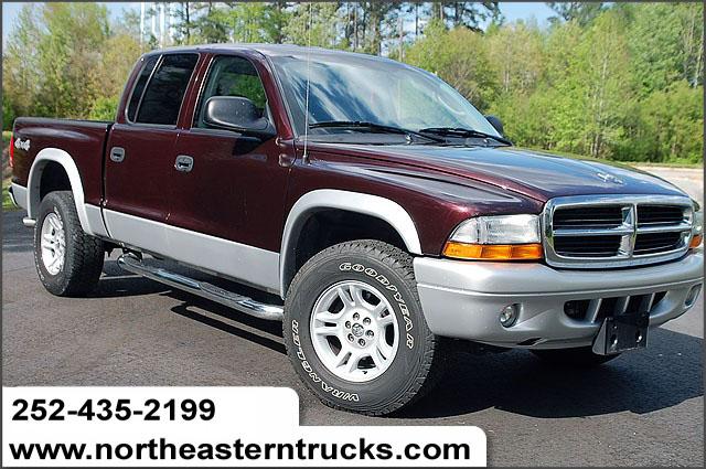 Dodge Dakota SLT Pickup