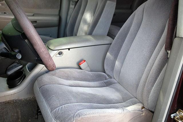 Dodge Dakota 2004 photo 2