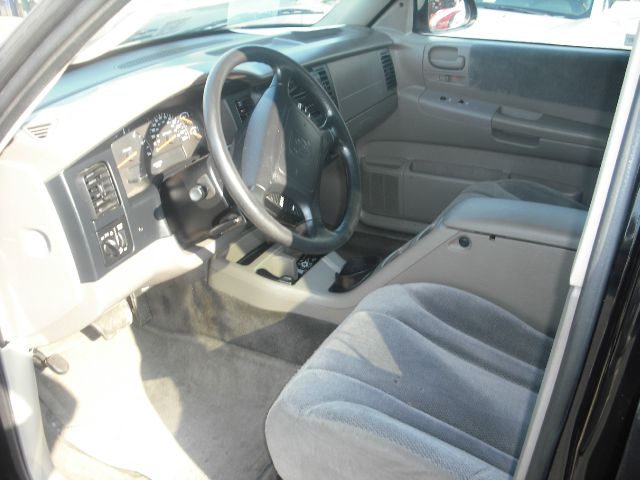 Dodge Dakota 2004 photo 1