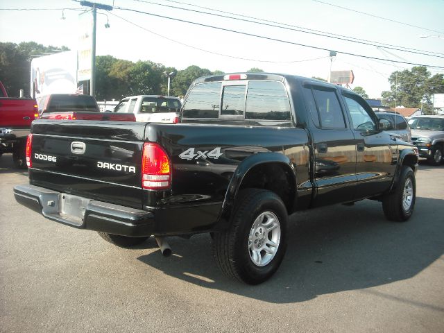 Dodge Dakota 2004 photo 3