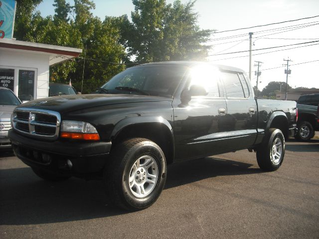 Dodge Dakota 2004 photo 4