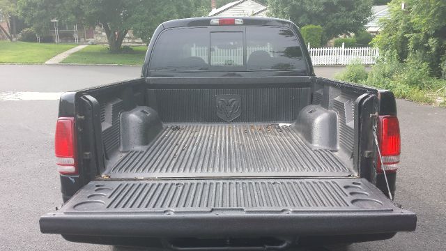 Dodge Dakota 2004 photo 1