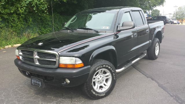 Dodge Dakota 2004 photo 3