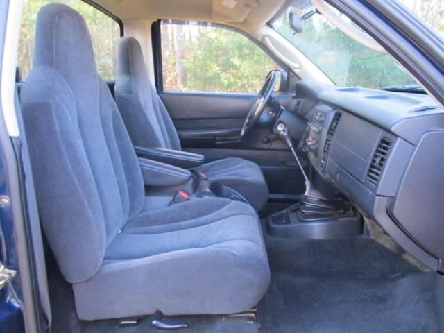 Dodge Dakota 2004 photo 3