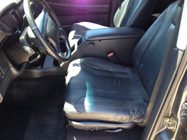 Dodge Dakota 2004 photo 1