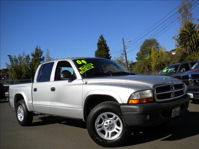 Dodge Dakota 2004 photo 1