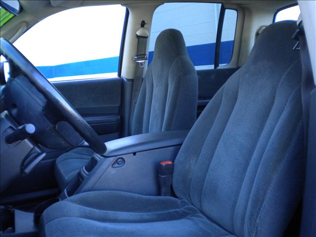 Dodge Dakota ES Sport Pickup