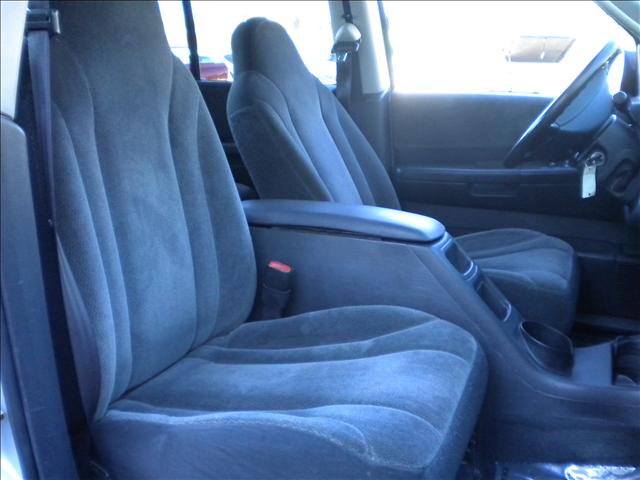 Dodge Dakota 2004 photo 4