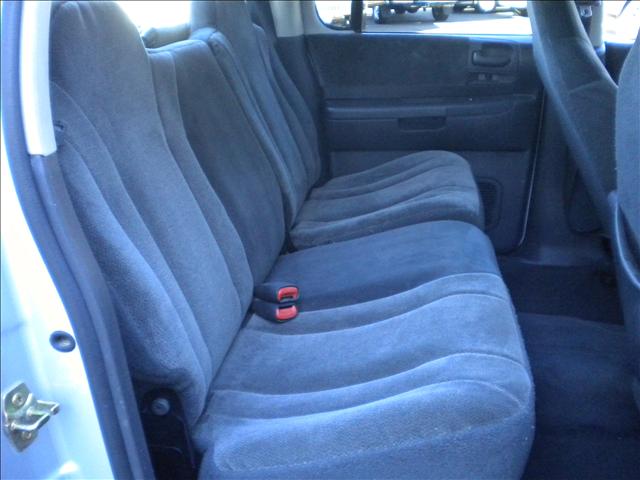 Dodge Dakota 2004 photo 5