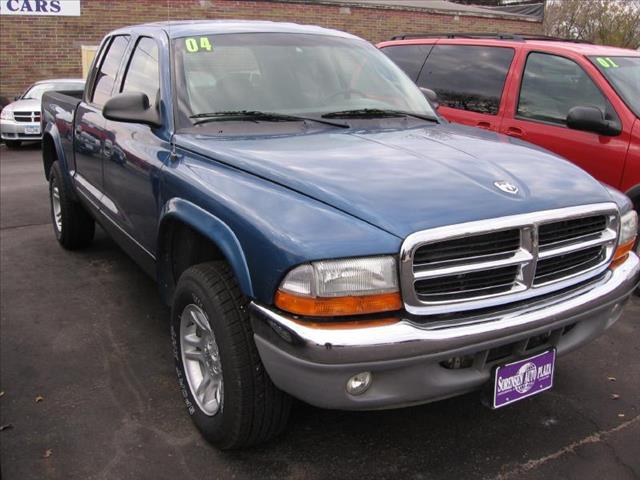 Dodge Dakota EDGE Pickup Truck