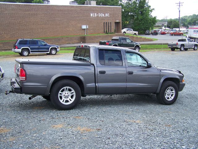 Dodge Dakota 2.5i 1 Owner Carfaxawd Pickup Truck