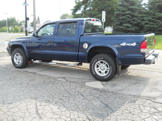 Dodge Dakota 2004 photo 1