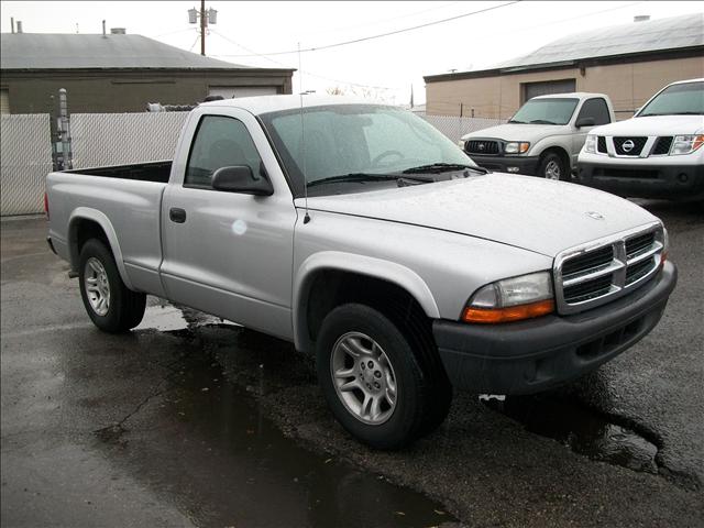 Dodge Dakota S Pickup