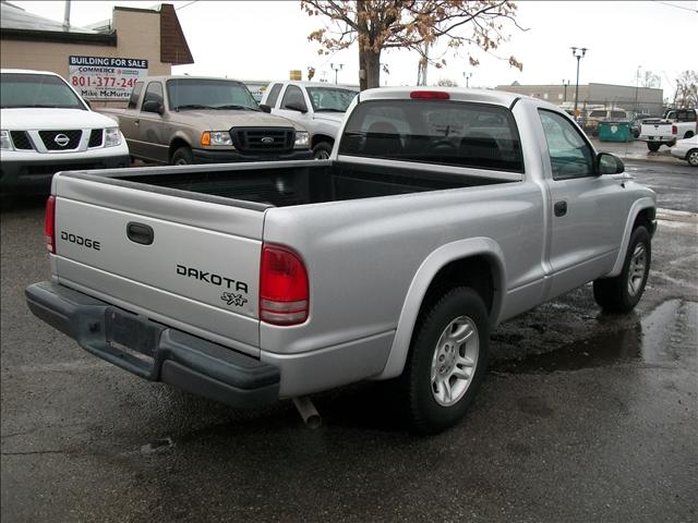 Dodge Dakota 2004 photo 1