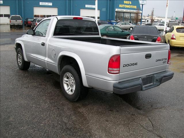 Dodge Dakota 2004 photo 3