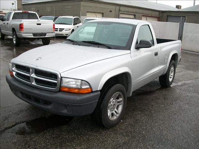 Dodge Dakota 2004 photo 4