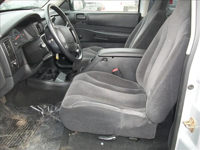 Dodge Dakota 2004 photo 5