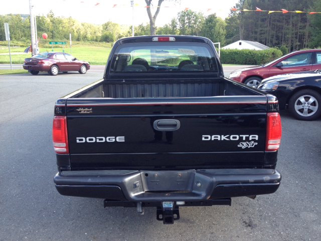 Dodge Dakota 2004 photo 3