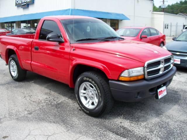 Dodge Dakota 2004 photo 1