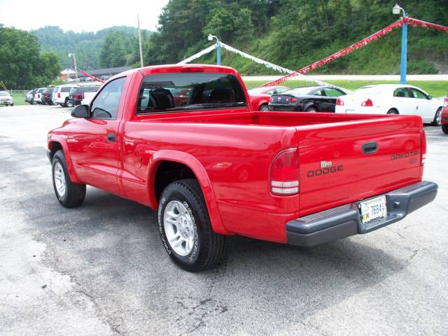 Dodge Dakota 2004 photo 3