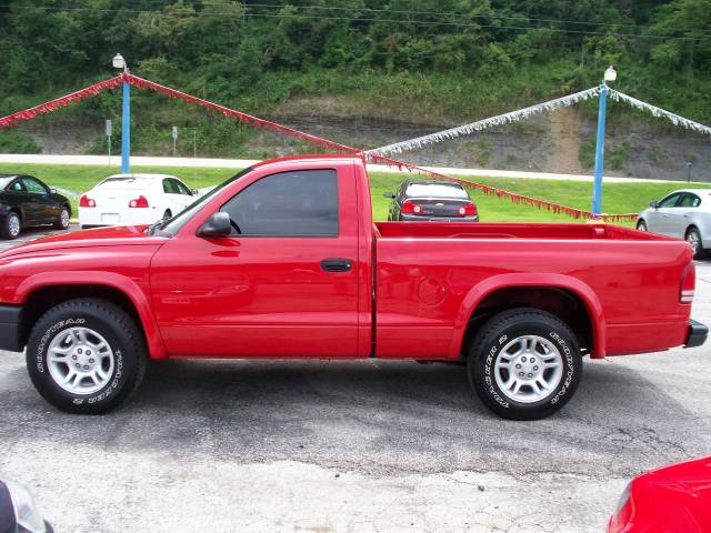 Dodge Dakota 2004 photo 4