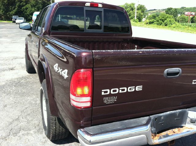Dodge Dakota 2004 photo 2