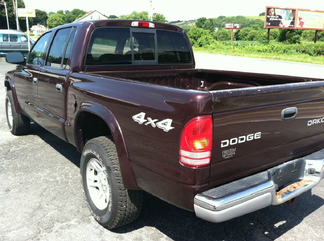 Dodge Dakota 2004 photo 4