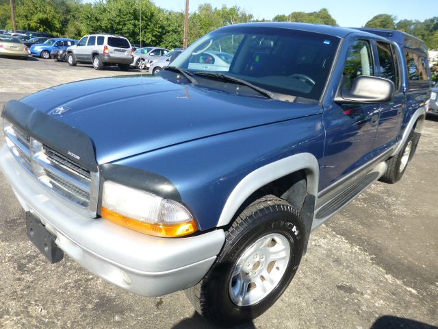 Dodge Dakota Sport X Pickup Truck