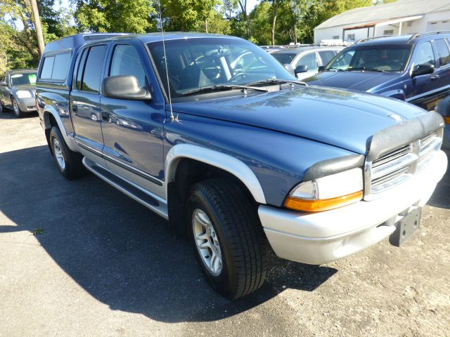 Dodge Dakota 2004 photo 1