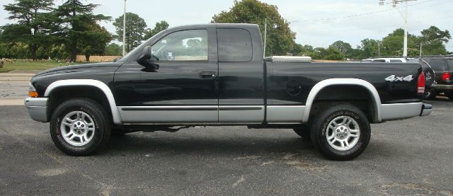 Dodge Dakota 5dr Hatchback Automatic Pickup Truck