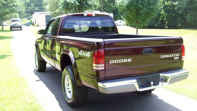 Dodge Dakota 2004 photo 1