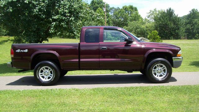 Dodge Dakota 2004 photo 2