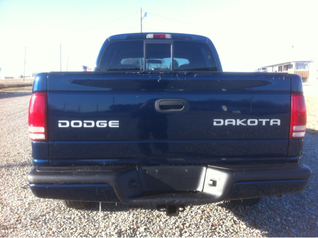 Dodge Dakota 2004 photo 3