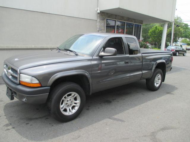 Dodge Dakota GSX Pickup Truck