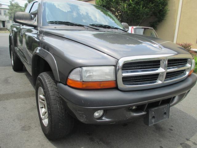 Dodge Dakota 2004 photo 2