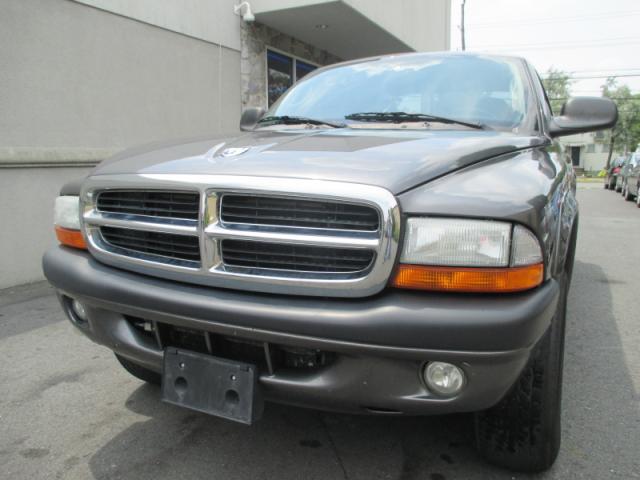 Dodge Dakota 2004 photo 3