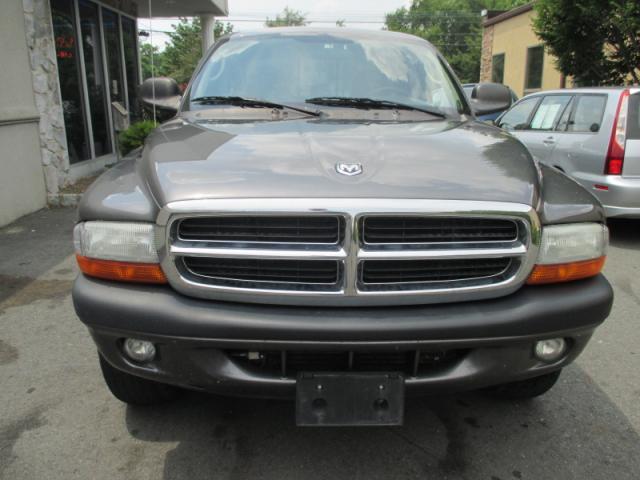 Dodge Dakota 2004 photo 4