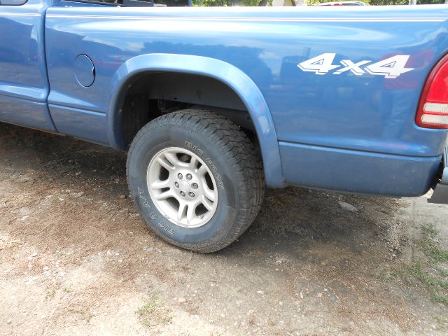 Dodge Dakota 2004 photo 1
