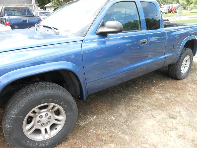 Dodge Dakota 2004 photo 2