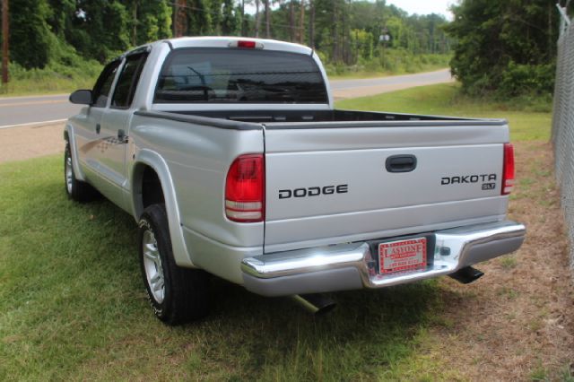 Dodge Dakota 2004 photo 1