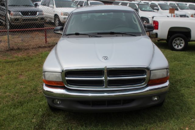 Dodge Dakota 2004 photo 2