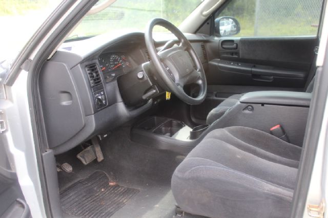 Dodge Dakota 2004 photo 3