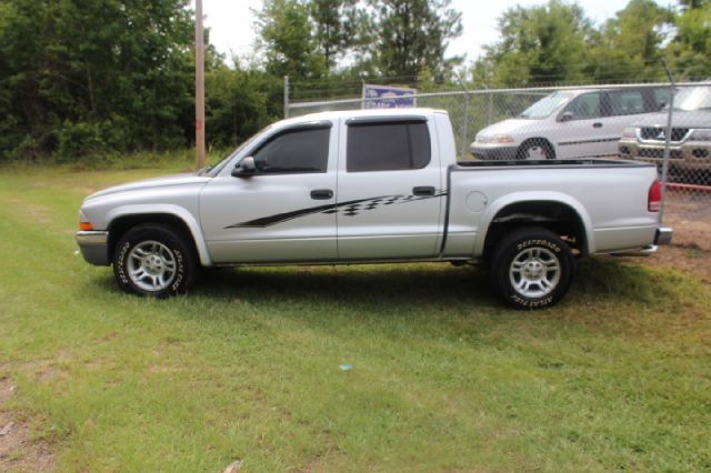 Dodge Dakota 2004 photo 4